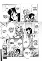 ANZU - The Shards Of Memory / ANZU~記憶の薄片~ [Kirikaze] [Original] Thumbnail Page 93