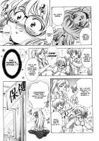 ANZU - The Shards Of Memory / ANZU~記憶の薄片~ [Kirikaze] [Original] Thumbnail Page 95