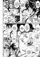 Fukuyama-San 5 / 福山さん5 [Fuetakishi] Thumbnail Page 18