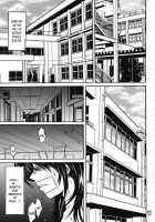 Ryoujoku Rensa 02 / 陵辱連鎖 02 [Aoi Mikku] [Ichigo 100] Thumbnail Page 20