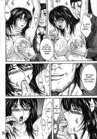 Ryoujoku Rensa 02 / 陵辱連鎖 02 [Aoi Mikku] [Ichigo 100] Thumbnail Page 33