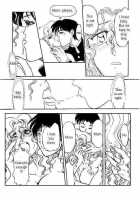 Sweet Burden [Original] Thumbnail Page 03