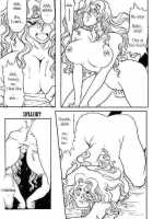 Sweet Burden [Original] Thumbnail Page 06