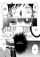 Goshujin-Sama To Yobasetai [Azuma Yuki] [Original] Thumbnail Page 12