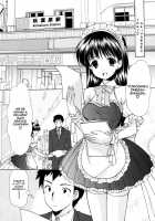 Goshujin-Sama To Yobasetai [Azuma Yuki] [Original] Thumbnail Page 02