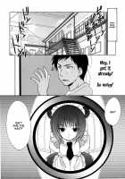 Goshujin-Sama To Yobasetai [Azuma Yuki] [Original] Thumbnail Page 05