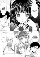 Goshujin-Sama To Yobasetai [Azuma Yuki] [Original] Thumbnail Page 08