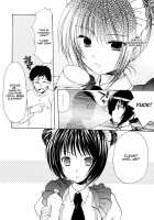 Goshujin-Sama To Yobasetai [Azuma Yuki] [Original] Thumbnail Page 09