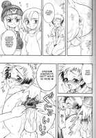 Mata Ganbarou Yoh! / またがんばろうよぉ! [Kuroarama Soukai] [Gotcha Force] Thumbnail Page 10