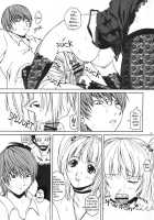 2STROKE Muz [Yts Takana] [Death Note] Thumbnail Page 10