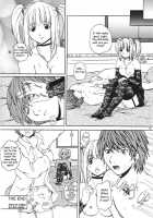 2STROKE Muz [Yts Takana] [Death Note] Thumbnail Page 14