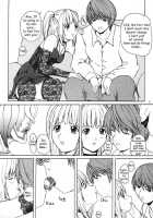 2STROKE Muz [Yts Takana] [Death Note] Thumbnail Page 04