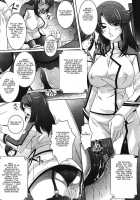 Prison Battleship [Rakujin] [Kangoku Senkan] Thumbnail Page 02