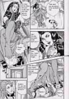 Ring To Kagu / リングと家具 [Anmo Night] [Original] Thumbnail Page 13