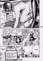 Ring To Kagu / リングと家具 [Anmo Night] [Original] Thumbnail Page 34