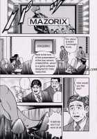 Ring To Kagu / リングと家具 [Anmo Night] [Original] Thumbnail Page 36