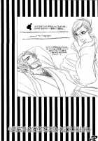 Heavy Syrup Dellinger [Hattori Mitsuka] [Bleach] Thumbnail Page 23