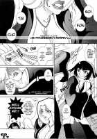Heavy Syrup Dellinger [Hattori Mitsuka] [Bleach] Thumbnail Page 24