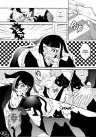 Heavy Syrup Dellinger [Hattori Mitsuka] [Bleach] Thumbnail Page 26