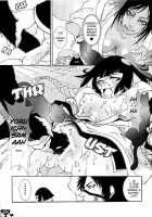 Heavy Syrup Dellinger [Hattori Mitsuka] [Bleach] Thumbnail Page 28