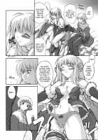 Roq / roQ [Ragnarok Online] Thumbnail Page 10