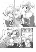 Roq / roQ [Ragnarok Online] Thumbnail Page 14