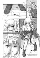 Roq / roQ [Ragnarok Online] Thumbnail Page 07