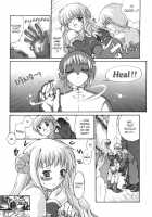 Roq / roQ [Ragnarok Online] Thumbnail Page 08