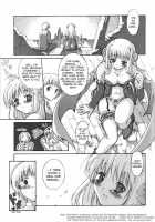 Roq / roQ [Ragnarok Online] Thumbnail Page 09