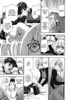 Imp / imp ～インプ～ [Yamatogawa] [Original] Thumbnail Page 07