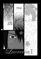 Lucrecia I / Lucrecia I [Kokonoki Nao] [Final Fantasy Vii] Thumbnail Page 09