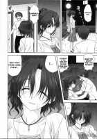 Haruka-San To Issho / 春夏さんといっしょ [Mitarashi Kousei] [Toheart2] Thumbnail Page 10