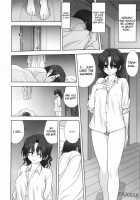 Haruka-San To Issho / 春夏さんといっしょ [Mitarashi Kousei] [Toheart2] Thumbnail Page 12