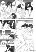 Haruka-San To Issho / 春夏さんといっしょ [Mitarashi Kousei] [Toheart2] Thumbnail Page 13