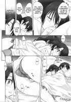 Haruka-San To Issho / 春夏さんといっしょ [Mitarashi Kousei] [Toheart2] Thumbnail Page 14