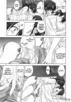 Haruka-San To Issho / 春夏さんといっしょ [Mitarashi Kousei] [Toheart2] Thumbnail Page 17