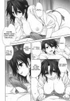 Haruka-San To Issho / 春夏さんといっしょ [Mitarashi Kousei] [Toheart2] Thumbnail Page 20