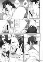 Haruka-San To Issho / 春夏さんといっしょ [Mitarashi Kousei] [Toheart2] Thumbnail Page 23