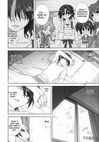 Haruka-San To Issho / 春夏さんといっしょ [Mitarashi Kousei] [Toheart2] Thumbnail Page 08