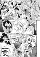 Kandahara Out Of Control [Koyanagi Royal] [Original] Thumbnail Page 19