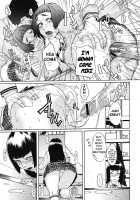 Kandahara Out Of Control [Koyanagi Royal] [Original] Thumbnail Page 03