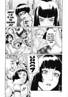 Kandahara Out Of Control [Koyanagi Royal] [Original] Thumbnail Page 08