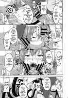 Rantama / RANTAMA ランタマ [Takeda Hiromitsu] [Arcana Heart] Thumbnail Page 18