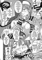 Rantama / RANTAMA ランタマ [Takeda Hiromitsu] [Arcana Heart] Thumbnail Page 19