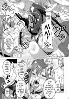 Rantama / RANTAMA ランタマ [Takeda Hiromitsu] [Arcana Heart] Thumbnail Page 20