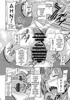 Rantama / RANTAMA ランタマ [Takeda Hiromitsu] [Arcana Heart] Thumbnail Page 23