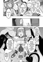 Rantama / RANTAMA ランタマ [Takeda Hiromitsu] [Arcana Heart] Thumbnail Page 27