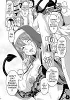 Rantama / RANTAMA ランタマ [Takeda Hiromitsu] [Arcana Heart] Thumbnail Page 09