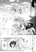 It Is Closed Isn't It Your Heart [Rokuroichi] [Original] Thumbnail Page 17