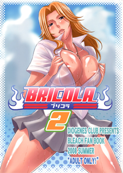 BRICOLA 2 / BRICOLA 2 [Haikawa Hemlen] [Bleach]